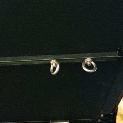 43. Namiot Dachowy Offlander Fold X 160 OFF-FOLDX-160