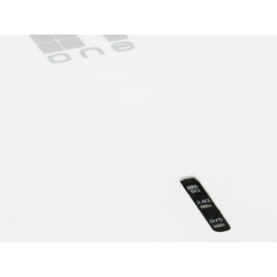 6. LevelOne WLAN AP AC1200 Dwuzakresowe PoE/sufitowe