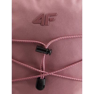 5. Plecak miejski (22 L) z kieszenią na laptop 4F 4FRSS26ABACF670-54S