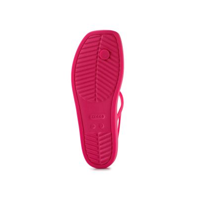 12. Sandały Crocs Miami Thong Flip W 209793-6ZQ