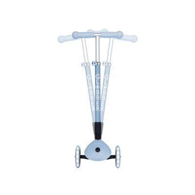 14. Hulajnoga Globber Primo Foldable Lights Ecologic Jr 696-501