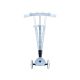 14. Hulajnoga Globber Primo Foldable Lights Ecologic Jr 696-501
