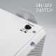 7. Qoltec Hybrydowy inwerter solarny Off-Grid 1500W | 100A | 12V | MPPT | Sinus | Opcja Wi-Fi | Power Factor 1.0