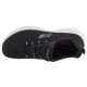 3. Skechers Dynamight 12119-BKW Czarne 36