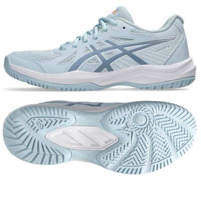 Buty do siatkówki Asics Upcourt 6 W 1072A107 020