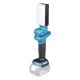 4. Makita DML816X latarka Zielony Latarka ręczna LED