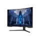 5. Samsung G75NB monitor komputerowy 81,3 cm (32") 3840 x 2160 px 4K Ultra HD LED Czarny