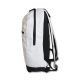4. Plecak szkolny Air Jordan School Backpack White + Piórnik - 9B0503-001