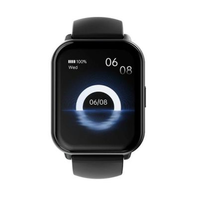 Smartwatch HiFuture Zone 2 - czarny