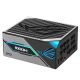 15. ASUS ROG -THOR-1000P3-GAMING-E moduł zasilaczy 1000 W 20+4 pin ATX ATX Czarny