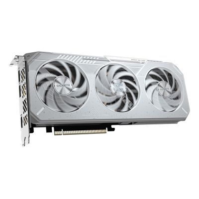 5. Karta graficzna Gigabyte Radeon RX 9060 XT GAMING OC ICE 16G