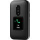 7. Doro Leva E30 7,11 cm (2.8") 142,7 g Czarny, Biały Telefon funkcjonalny
