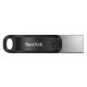 4. SANDISK iXpand FLASH DRIVE GO 64GB