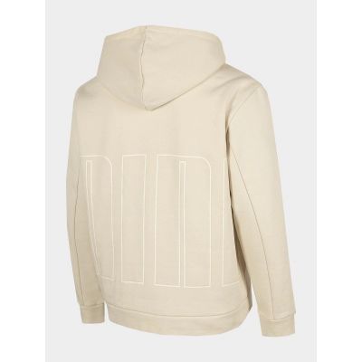 3. Bluza męska Outhorn OTHAW22TSWSM061