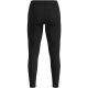 4. Legginsy damskie Odlo BL BOTTOM long MERINO 200 roz. M Czarne
