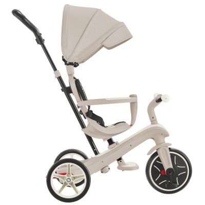12. Rowerek EXPLORER TRIKE 4w1 ECOLOGIC (637-566)