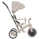 12. Rowerek EXPLORER TRIKE 4w1 ECOLOGIC (637-566)