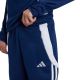 10. Spodnie dla dzieci adidas Tiro 24 Winterized niebieskie IY0117