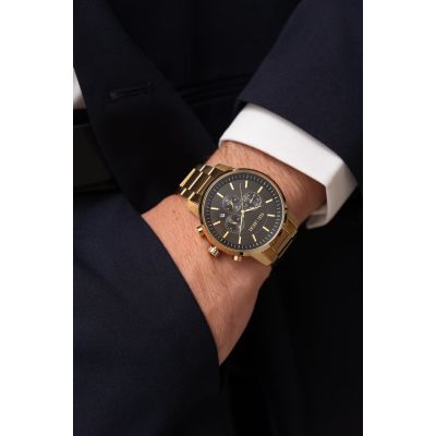 5. Zegarek Męski Paul Lorens PL6647B-1D1 + BOX