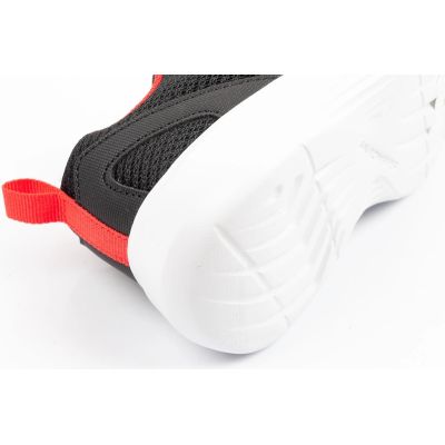 6. Skechers buty dziecięce sportowe Selectors lekkie modne czarne