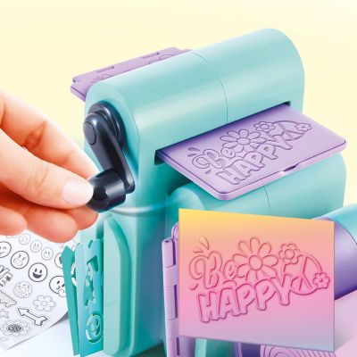 9. Canal Toys OFG 275 zabawka artystyczna / rękodzielnicza