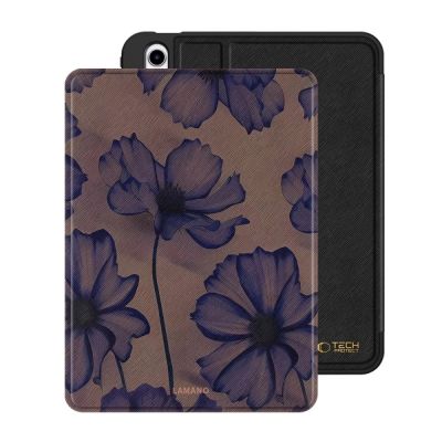 3. Etui Tech-Protect Lamanona iPad 10.9” 10 / 2022 / 11” 11 / 2025 - czarny
