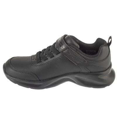 2. Skechers Dynamatic - Textbook 302629L-BBK Czarne 28,5