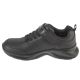 2. Skechers Dynamatic - Textbook 302629L-BBK Czarne 28,5