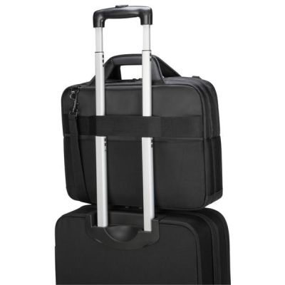 5. Targus Citygear 35,6 cm (14") Torba ładowana od góry Czarny