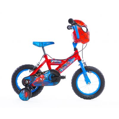 12. Rower Huffy 12" Spider-Man Jr 22361W