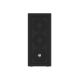 FURY OBUDOWA SHOBO SH8F MIDI TOWER Z OKNEM CZARNA