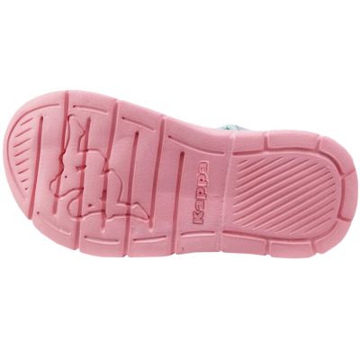 12. Sandały Kappa Kana MF Jr 260886MFK 6117