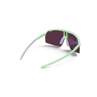 5. Okulary JULBO INTENSITY zielony
