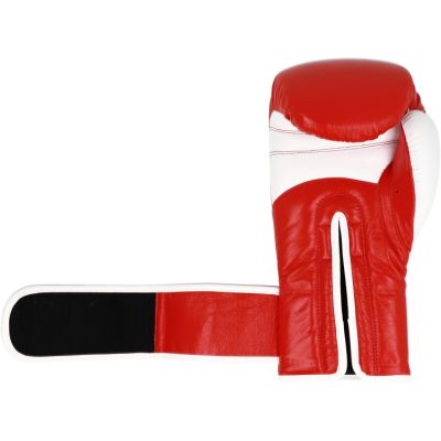 15. Rękawice bokserskie skórzane MASTERS RBT-PERFECT-GRIP 12 oz