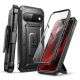 Etui Supcase Unicorn Beetle Pro na Google Pixel 11 Pro - czarne