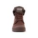 2. PALLADIUM BAGGY BARK BROWN 02353-291