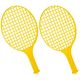 18. ZESTAW TENIS ZIEMNY SWINGBALL ROTOR SPIN JUNIOR