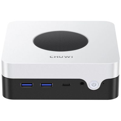 8. PC Chuwi Larkbox-X-P-K1 i3-1220P 8GB SSD256 BT W11Pro