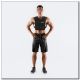 24. Kamizelka treningowa z obciążeniem 16kg Cordura HMS KTO16