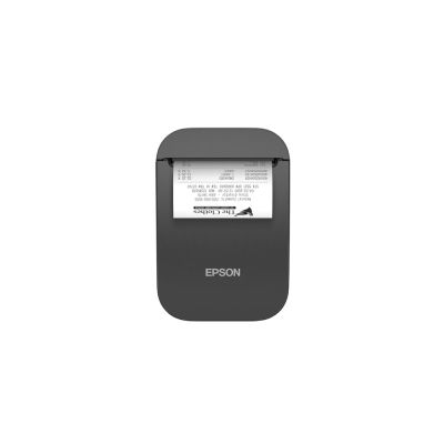 8. Epson TM-P80II AC (131) 203 x 203 DPI Przewodowy i Bezprzewodowy Termiczny Drukarek mobilnych