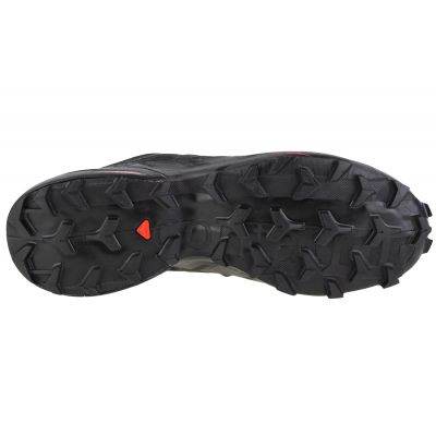 4. Buty do biegania Salomon Speedcross 6 W 417428