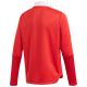 2. Bluza adidas Tiro 21 Training Top Youth Jr GM7323
