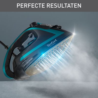 2. Żelazko TEFAL FV8066 Puregliss