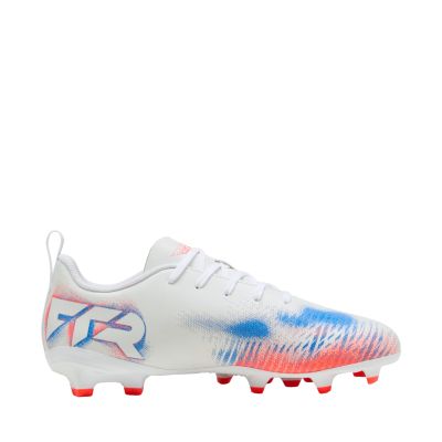 11. Buty piłkarskie Puma Future 8 Play FG/AG Jr 108622 01