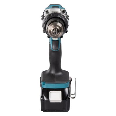 7. MAKITA.WKRĘTARKA UD.18V DHP489RTJ 73/40Nm 2x5,0Ah