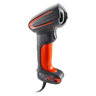 2. Czytnik kodów kreskowych Honeywell Xenon XP 1952GHD USB Kit (Kabel) Bluetooth