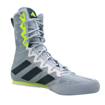 10. Buty bokserskie Adidas BOX HOG 4