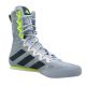 10. Buty bokserskie Adidas BOX HOG 4