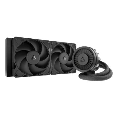 Chłodzenie CPU S_MULTI/ACFRE00179A ARCTIC