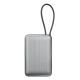 Powerbank LAUT POWER CHARGE RISER+
